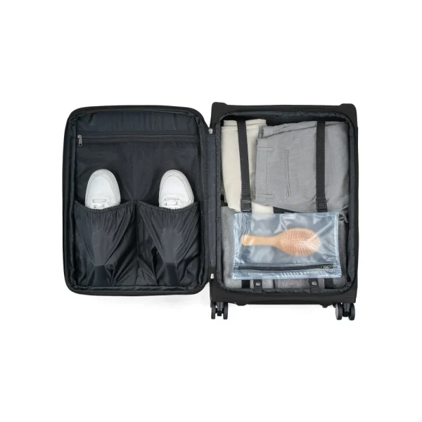 Bugatti Medium 24" Luggage - Washington* Large & Medium Luggages