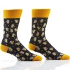 * Men's Socks - Beers* Slippers, Socks & Sandals