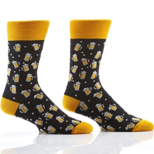 * Men's Socks - Beers* Slippers, Socks & Sandals