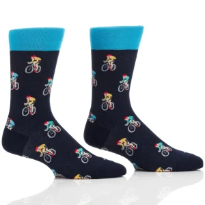 * Men's Socks - Bikers* Slippers, Socks & Sandals