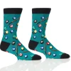 * Men's Socks - Billiard* Slippers, Socks & Sandals