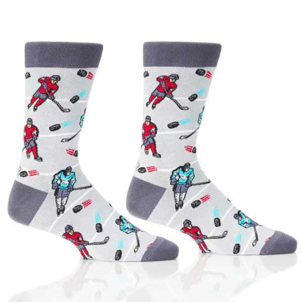 * Men's Socks - Hockey* Slippers, Socks & Sandals