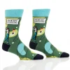 * Men's Socks - I'M Golfing* Slippers, Socks & Sandals