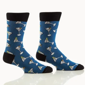 * Men's Socks - Martinis* Slippers, Socks & Sandals