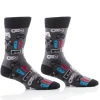 * Men's Socks - Video Games* Slippers, Socks & Sandals