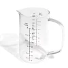 Ricardo Mesuring Cup - Glass* Preparation & Cooking
