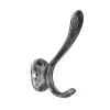 Attitudes Import Metal Hook - Silver* Handles & Hooks