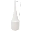 Nostalgia Import Metal Vase With Handle - 14"* Vases & Pots