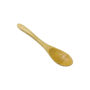 Danesco Mini Bamboo Spoon* Dishware