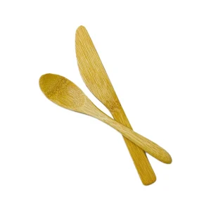 Danesco Mini Bamboo Spreader* Dishware