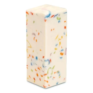 Soap So Co Mini Soap Bar - Confetti* Soaps
