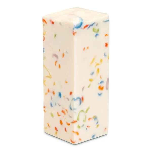 Soap So Co Mini Soap Bar - Confetti* Soaps