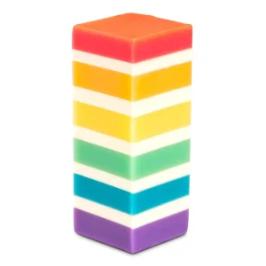 Soap So Co Mini Soap Bar - Judy* Soaps