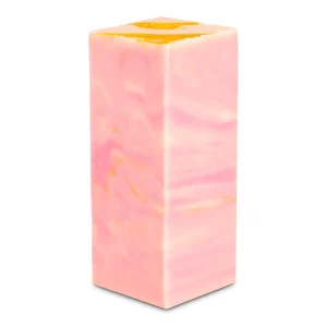 Soap So Co Mini Soap Bar - Rose Quartz* Soaps