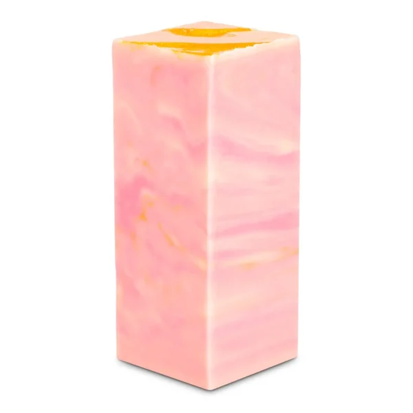Soap So Co Mini Soap Bar - Rose Quartz* Soaps