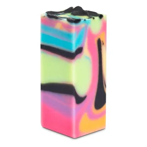 Soap So Co Mini Soap Bar - Teen Spirit* Soaps