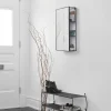 Umbra Mirror - Cubiko* Mirrors