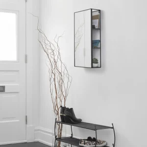Umbra Mirror - Cubiko* Mirrors