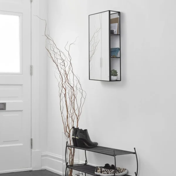 Umbra Mirror - Cubiko* Mirrors