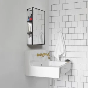 Umbra Mirror - Cubiko* Mirrors