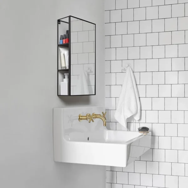 Umbra Mirror - Cubiko* Mirrors