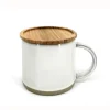 Danesco Mug With Lid - White* Mugs