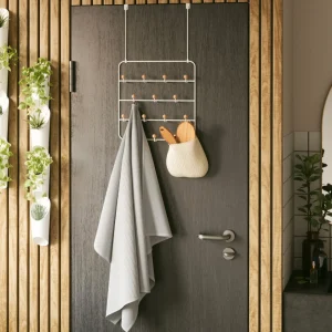 Umbra Multi Organizer - Estique* Handles & Hooks