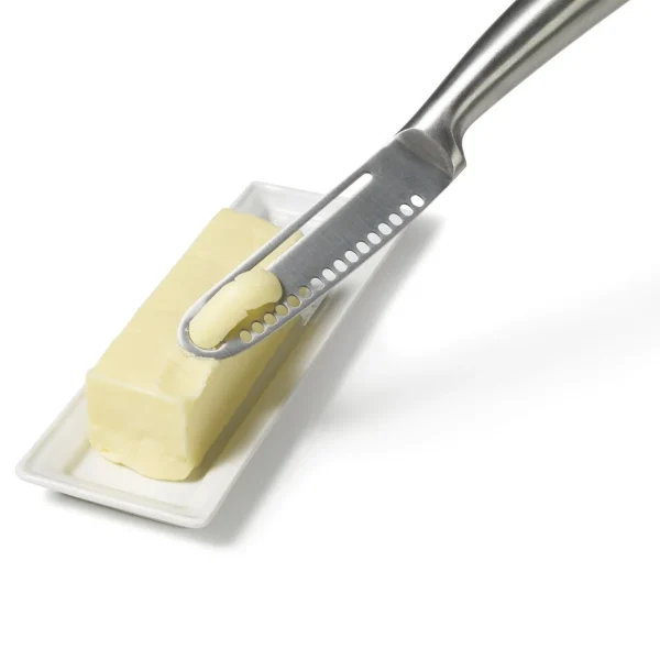 Ricardo Multipurpose Butter Knife* Preparation & Cooking
