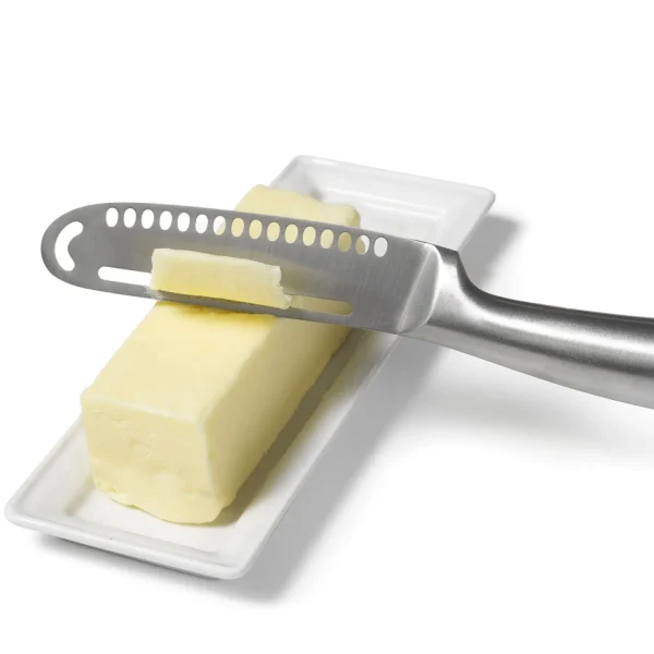Ricardo Multipurpose Butter Knife* Preparation & Cooking