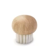Danesco Mushroom Brush* Preparation & Cooking