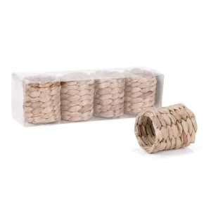 Attitudes Import Napkin Rings* Serving Accessories