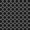 Attitudes Import Napkins - Black Mesh* Tablecloths, Placemats & Napkins