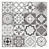 Harman Napkins - Spanish Tile* Tablecloths, Placemats & Napkins