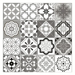 Harman Napkins - Spanish Tile* Tablecloths, Placemats & Napkins