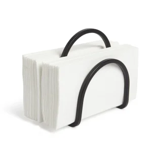 Umbra Napkins Holder - Squire* Tablecloths, Placemats & Napkins