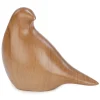 Attitudes Import Natural Bird - Turned Head* Decorative Objects