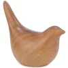 Attitudes Import Natural Decorative Bird* Decorative Objects