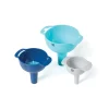 Ricardo Nested Funnel Set* Preparation & Cooking