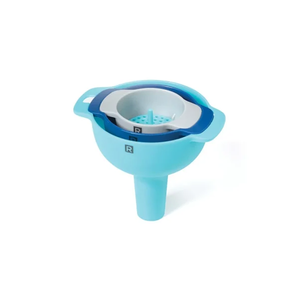Ricardo Nested Funnel Set* Preparation & Cooking