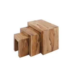 Collection Tuff Avenue Nesting Tables - Taja* Tables