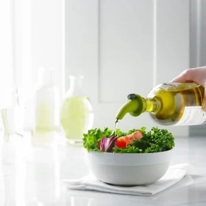 Trudeau Non-Drip Pouring Spout* Oils & Vinegars