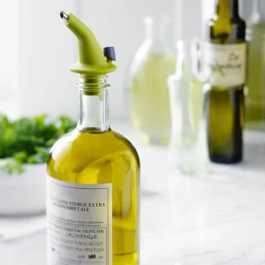 Trudeau Non-Drip Pouring Spout* Oils & Vinegars