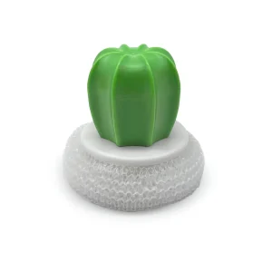 Ricardo Nylon Scrubbing Brush* Maintenance & Cleaning