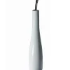 Danesco Oil Bottle - White* Oils & Vinegars