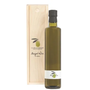 La Belle Excuse Olive Oil - Agorelio Bio* Oils, Vinegars & Dressings