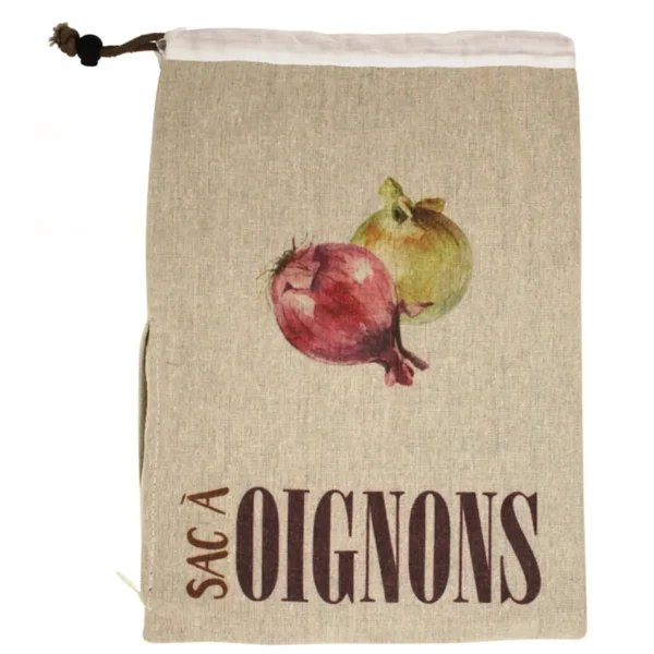 Danesco Onion Storage Bag* Conservation Accessories
