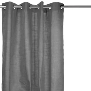 Attitudes Import 2 Opaque Curtain* Poles & Curtains