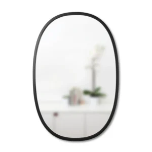 Umbra Oval Mirror - Hub* Mirrors
