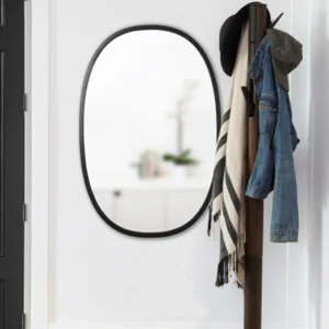 Umbra Oval Mirror - Hub* Mirrors