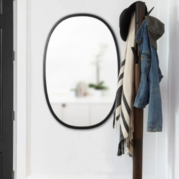 Umbra Oval Mirror - Hub* Mirrors